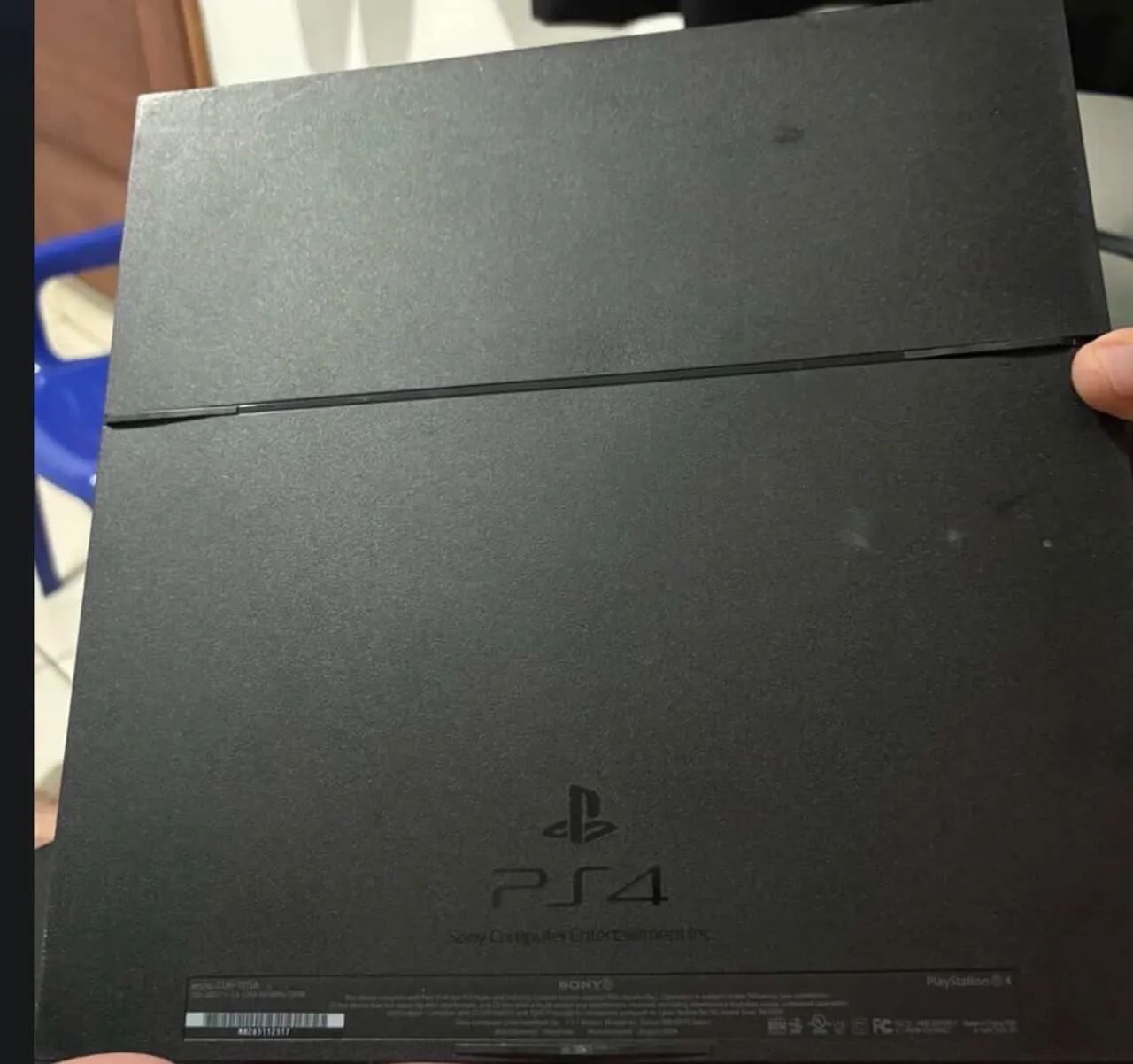 PS4 - Foto 2
