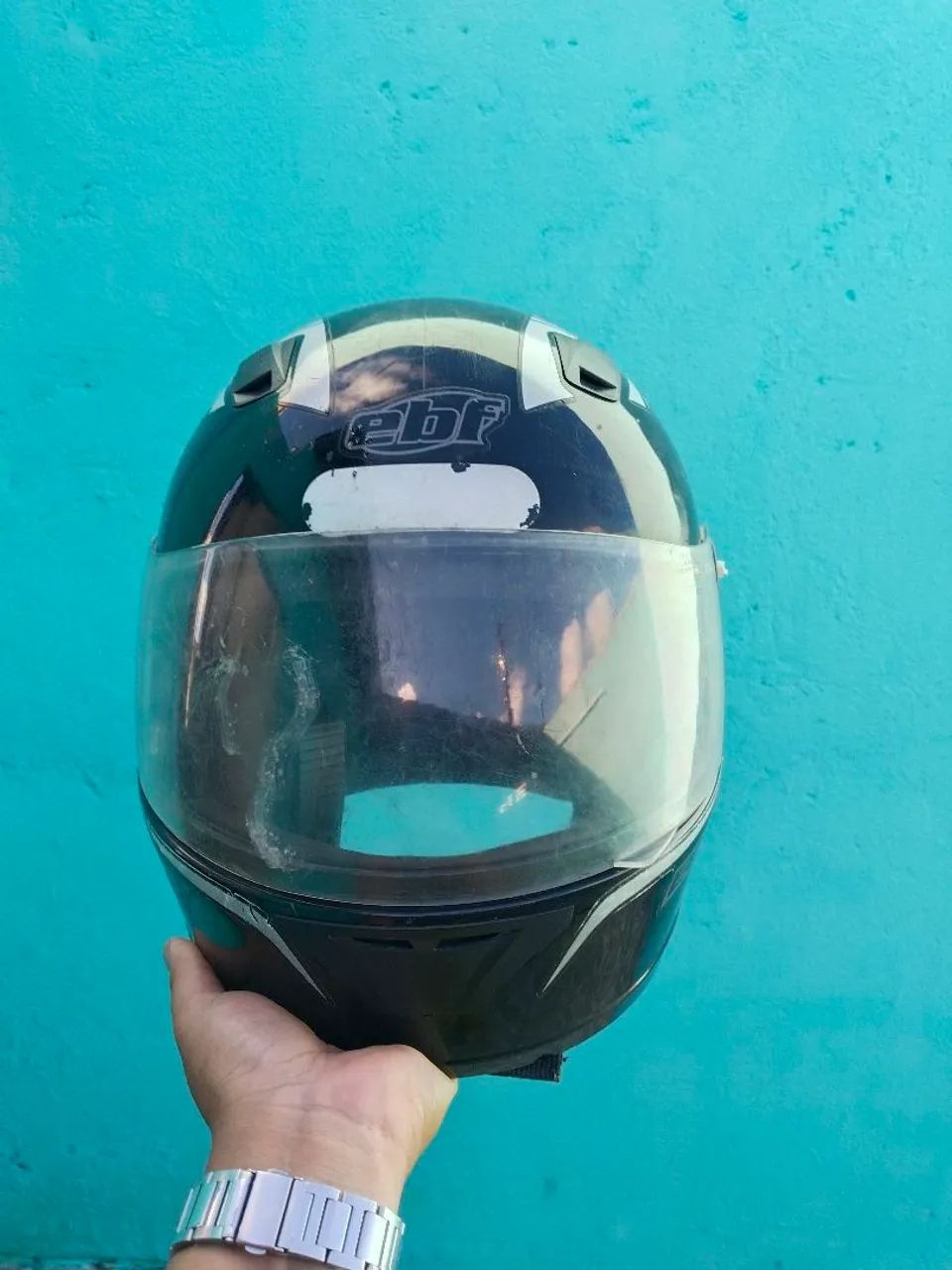CAPACETE 
