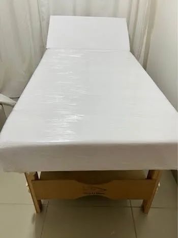 Maca reclinável  - Foto 4