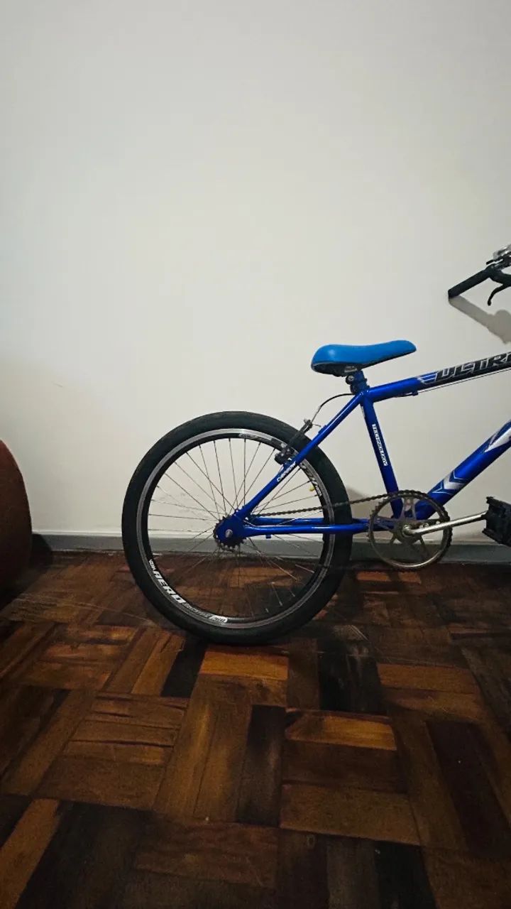 Bicicleta aro 26 - Foto 2