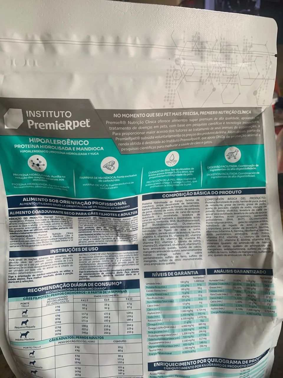 Nutrição clínica  - Foto 2