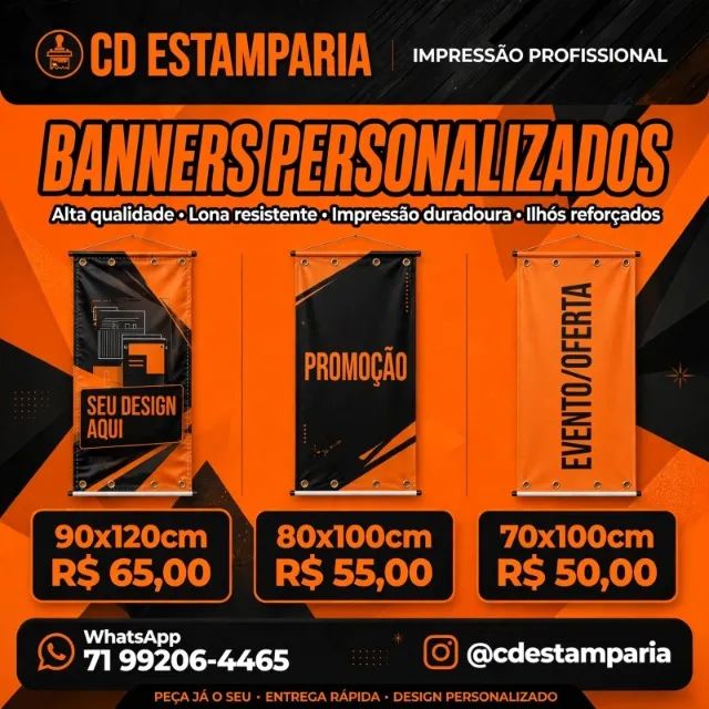 Banner 