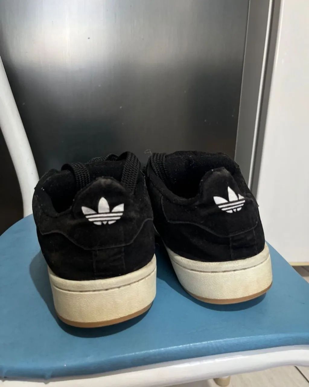 Tenis Adidas - Foto 3