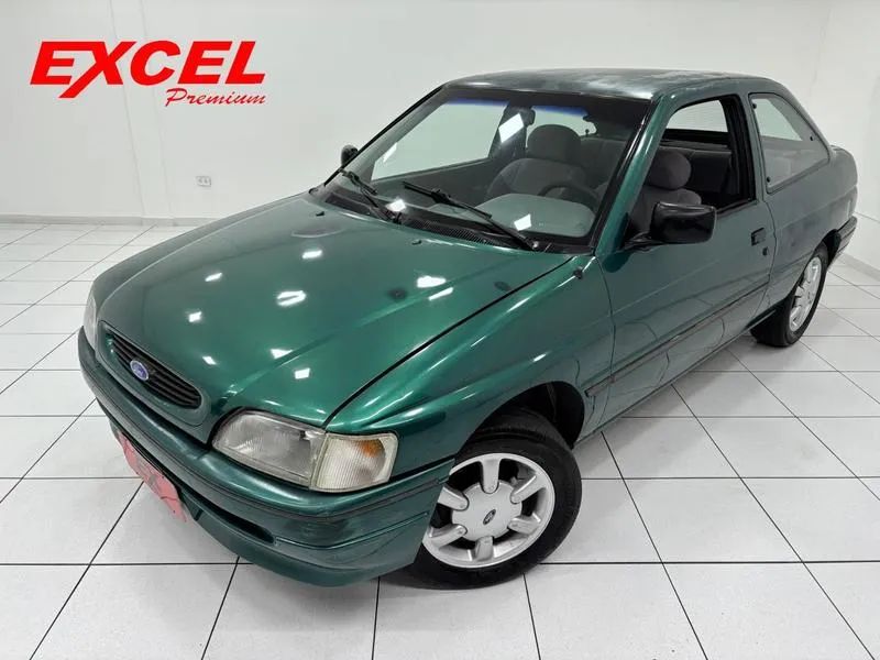 Ford Escort 1996