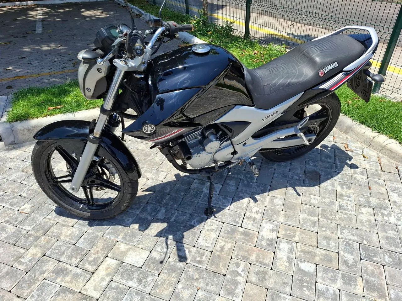 Fazer 250 2015  - Foto 3