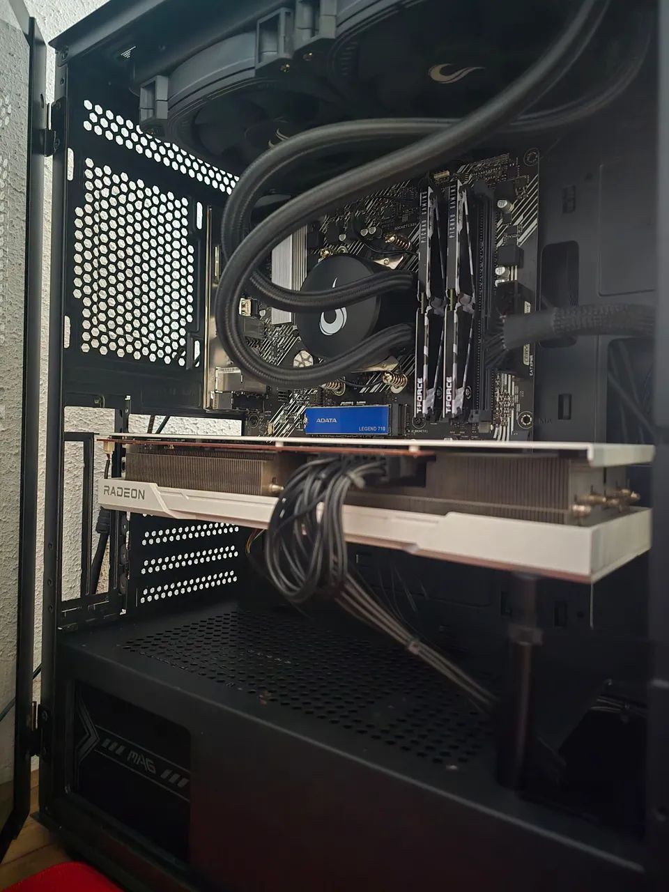 Pc Gamer Ryzen 7 - Foto 4