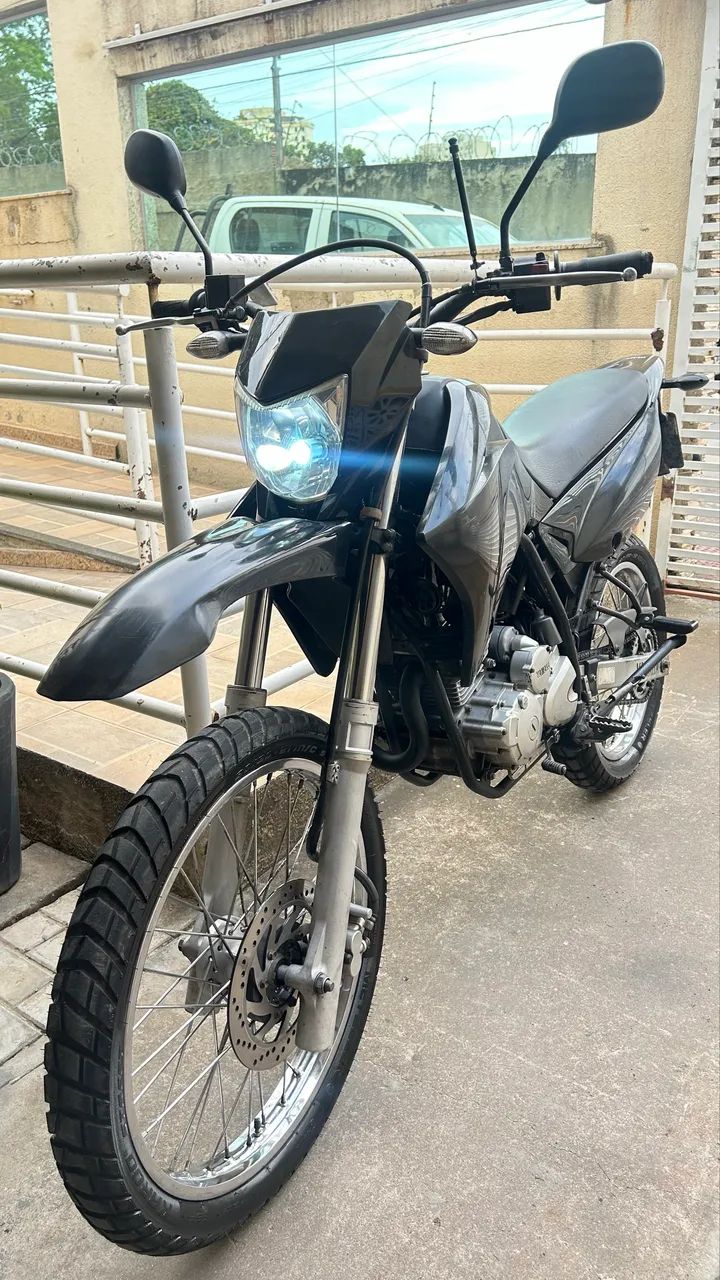LANDER 250  - Foto 2