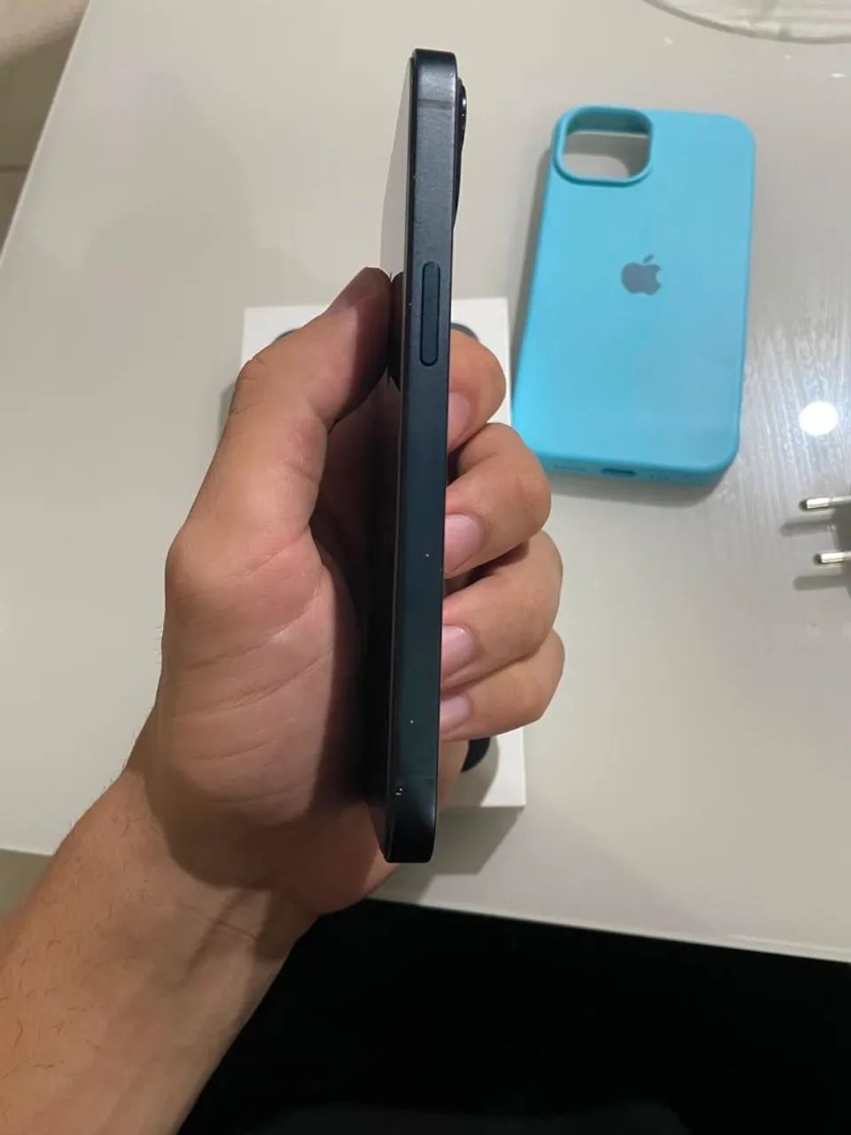 iPhone 13 128gb - Foto 3