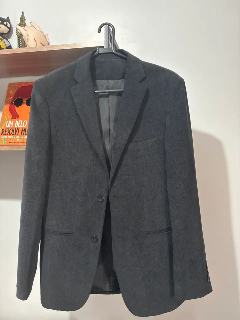 2 blazers seminovos - Foto 3