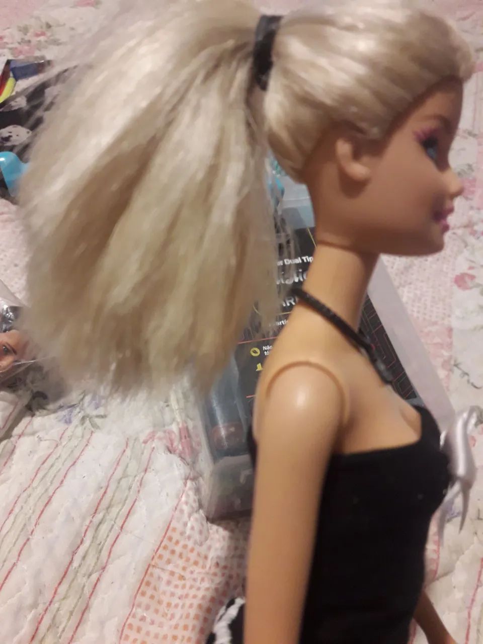 Boneca Barbie  - Foto 3