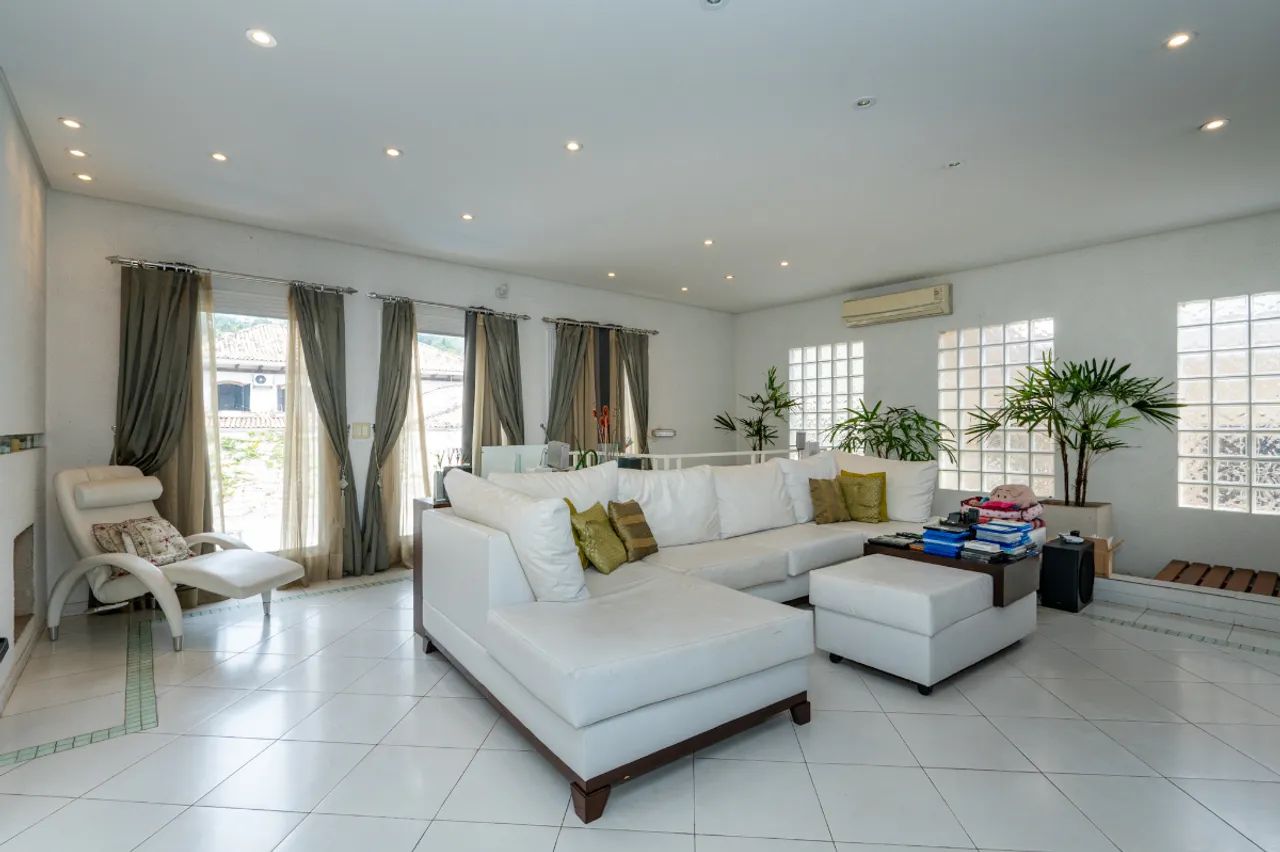 Casa para venda em Real Parque com 4 quartos, sendo 3 suítes, 433m² - Foto 2