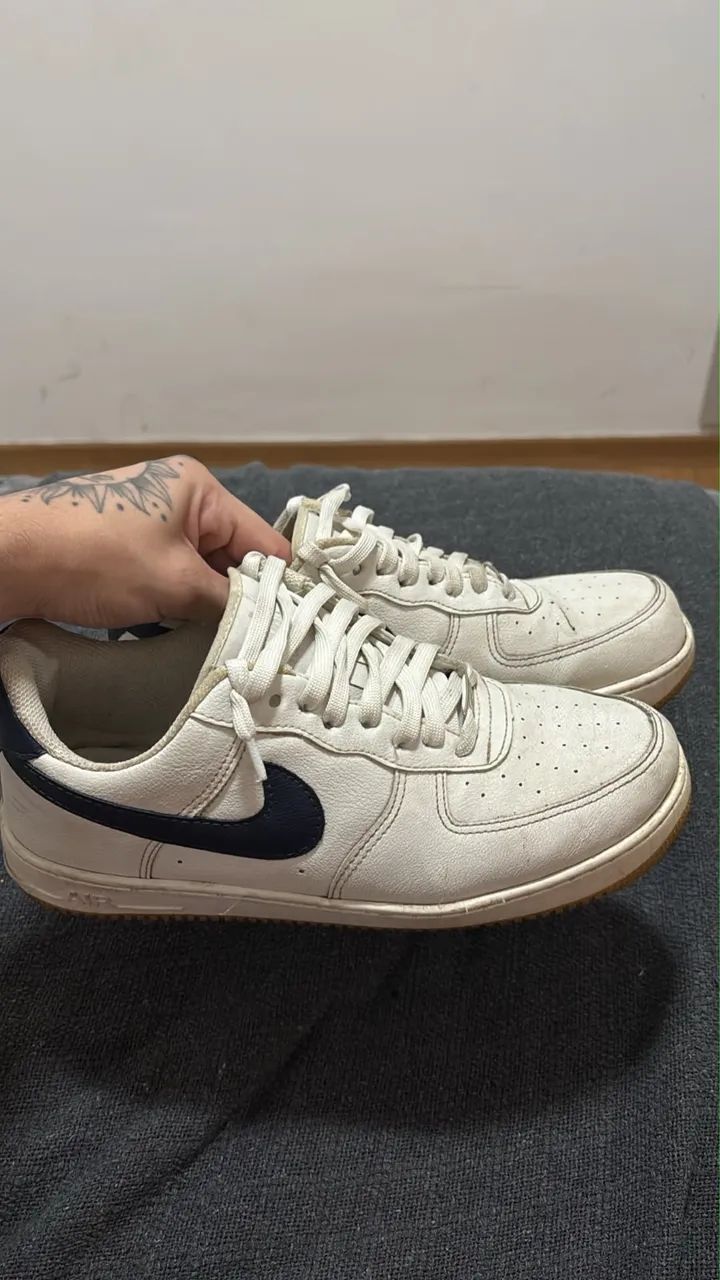 Tênis Masculino 
