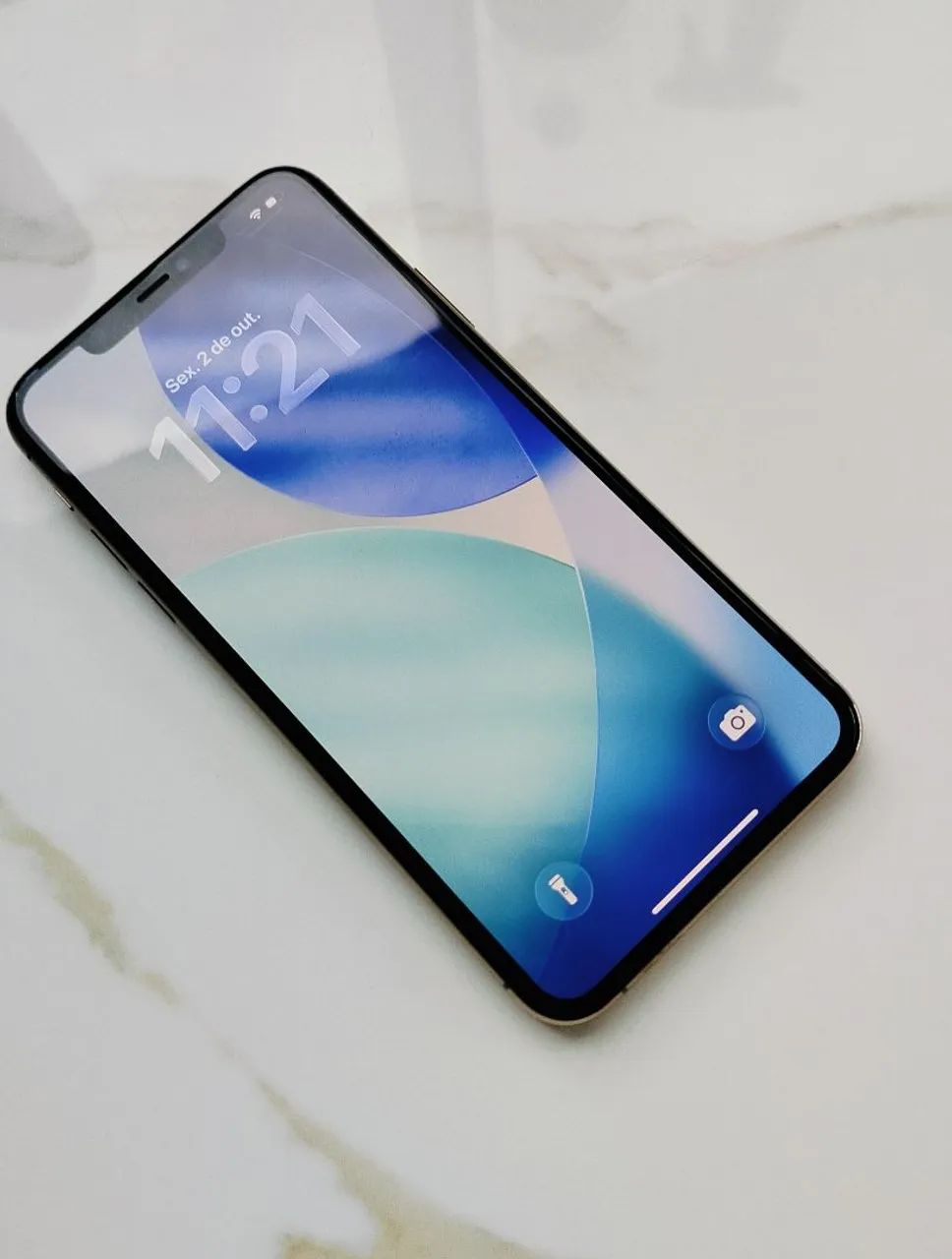 iPhone 11 Pro Max 256Gb impecável  - Foto 2