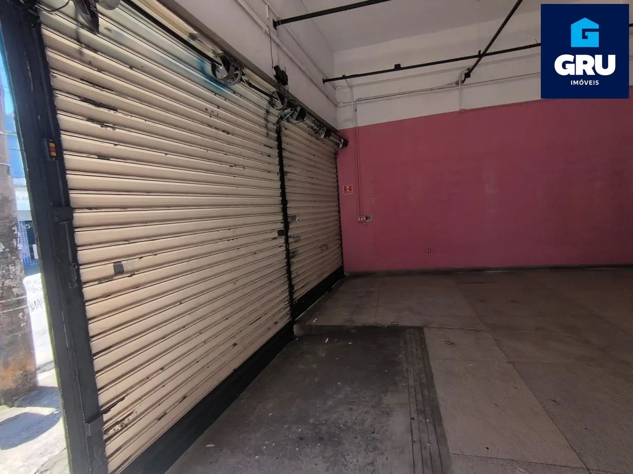 ÓTIMO SALÃO COML NO JD. TRANQUILIDADE - AV. EMILIO RIBAS - Foto 3