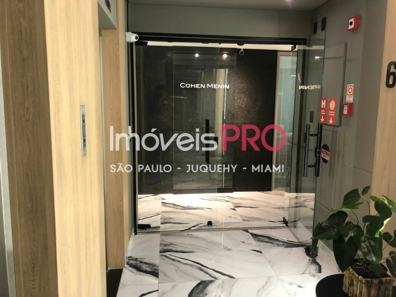 Excente andar comercial no Itaim Bibi - Foto 4