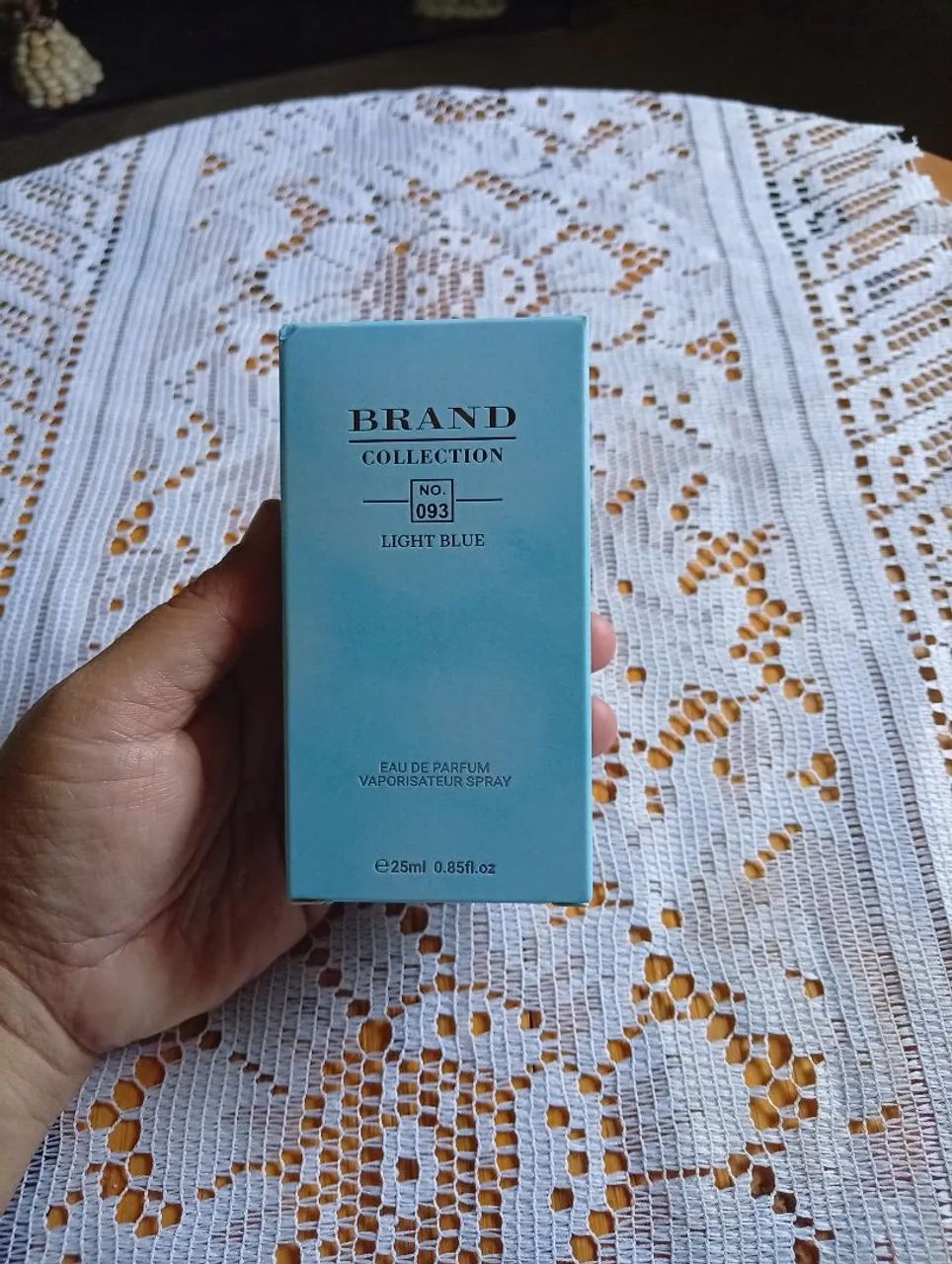 Perfume  - Foto 2