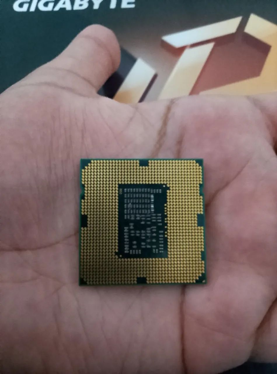 PROCESSADOR INTEL CORE i5-650 - Foto 2