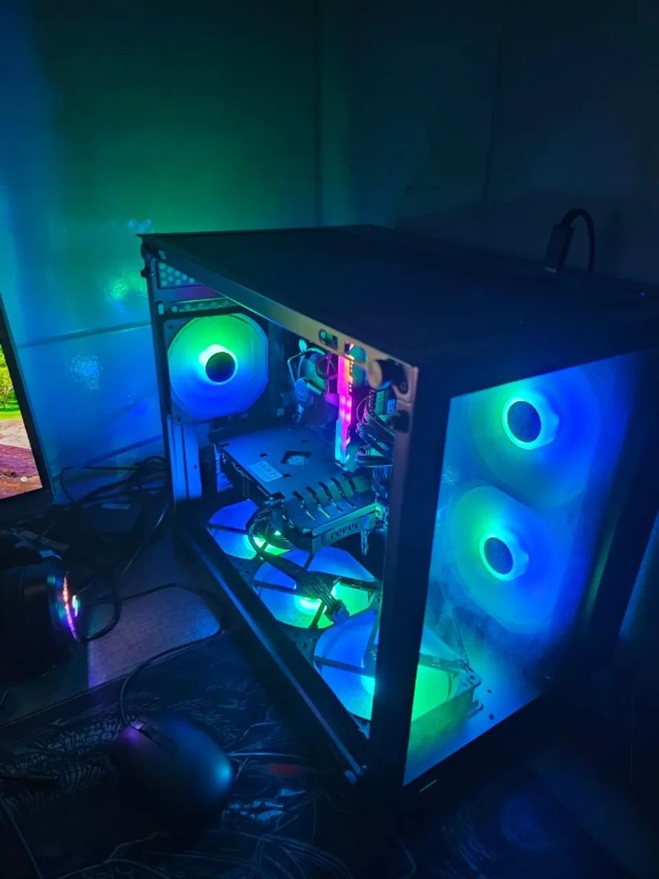 PC GAMER - Foto 2