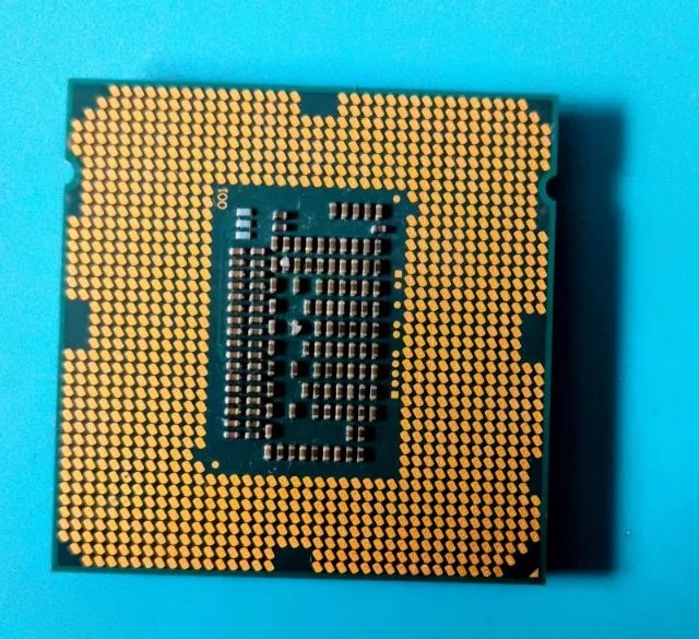 Processador Intel Core i5-3330 3.0GHz 3a Geração LGA 1155 Usado - Foto 2