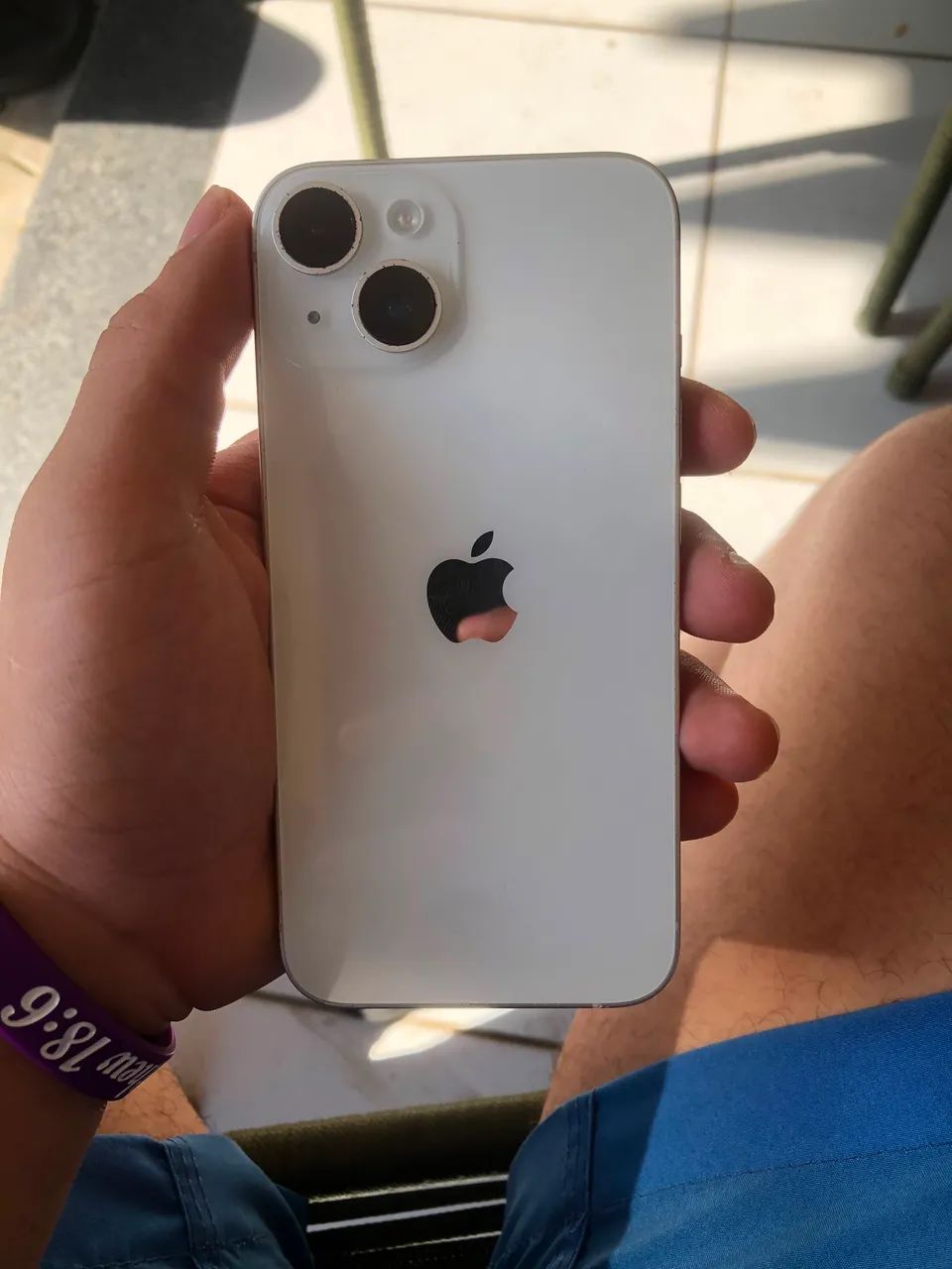 iPhone 14 128gb - Foto 2
