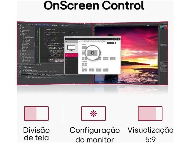 Monitor LG 29' - Foto 3