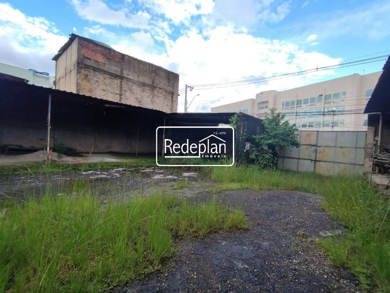Galpão Comercial no Aterrado/VR - Foto 3
