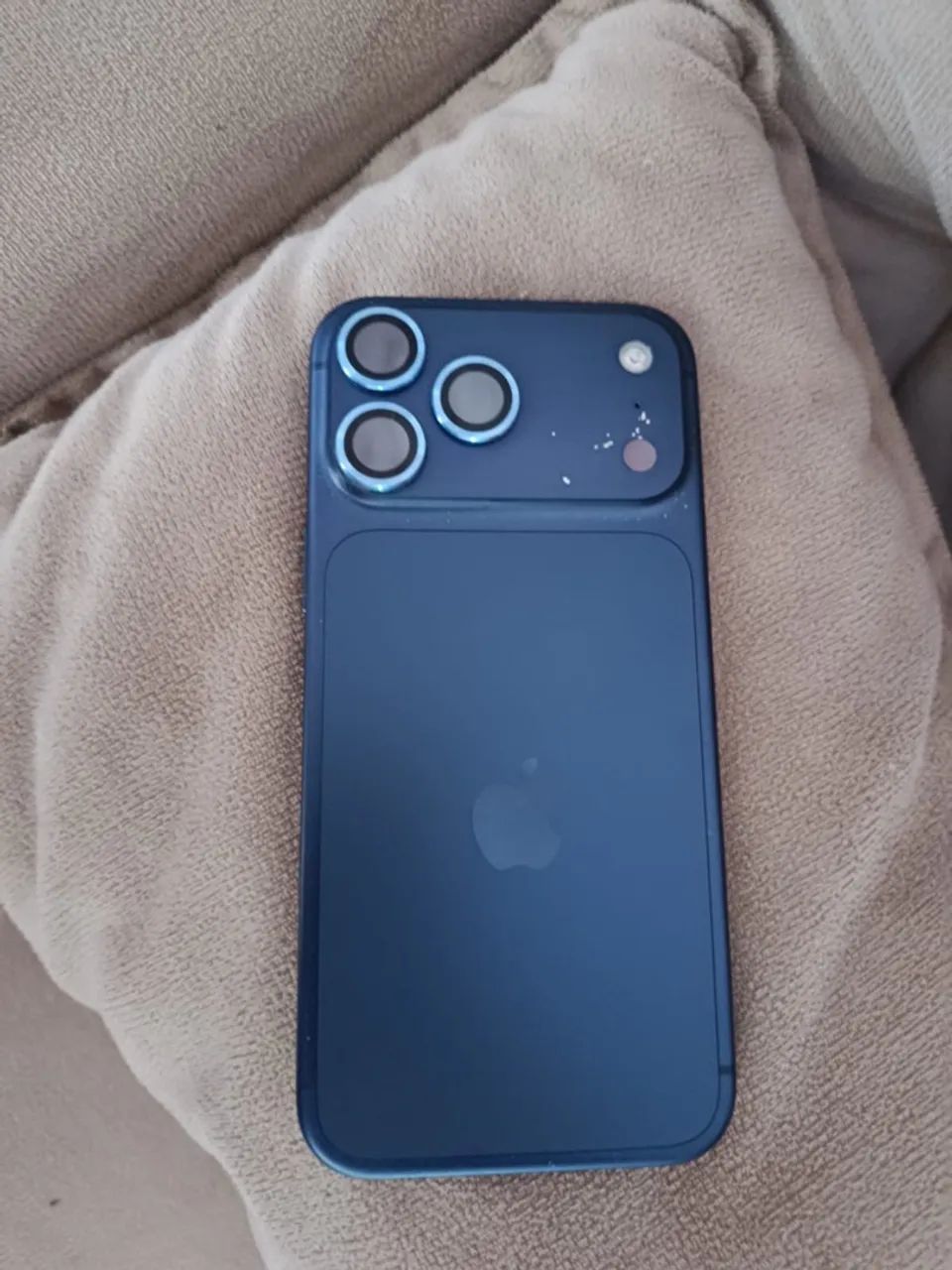 IPHONE 17 PRO MAX  - Foto 3