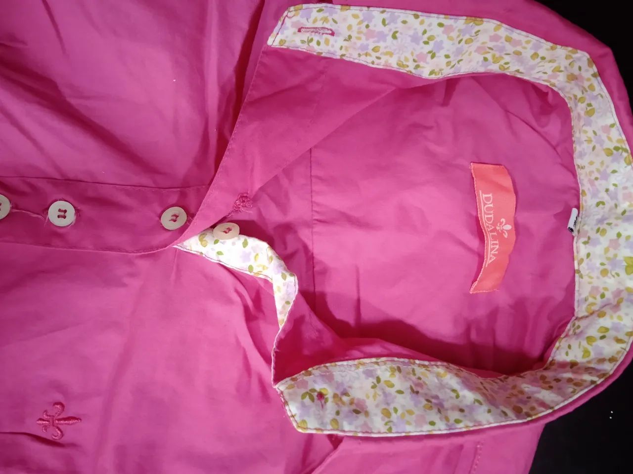 Camisas dudalina - Foto 4