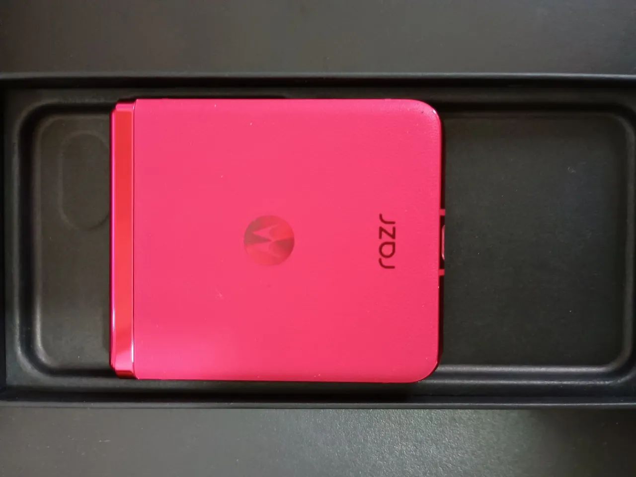 Motorola RAZR 40 Ultra 5g - Foto 5