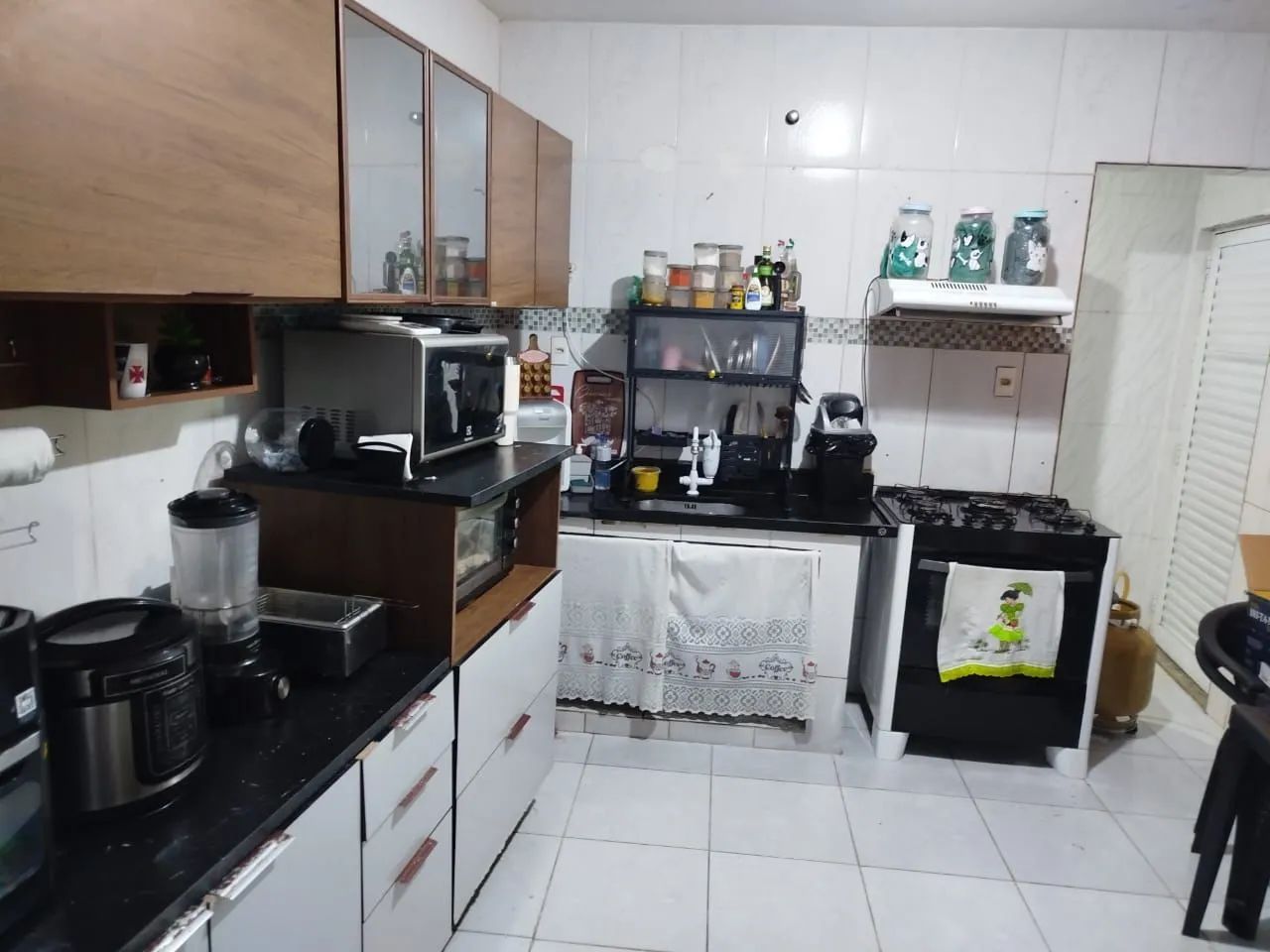 Casa 2 quartos e garagem - Foto 5