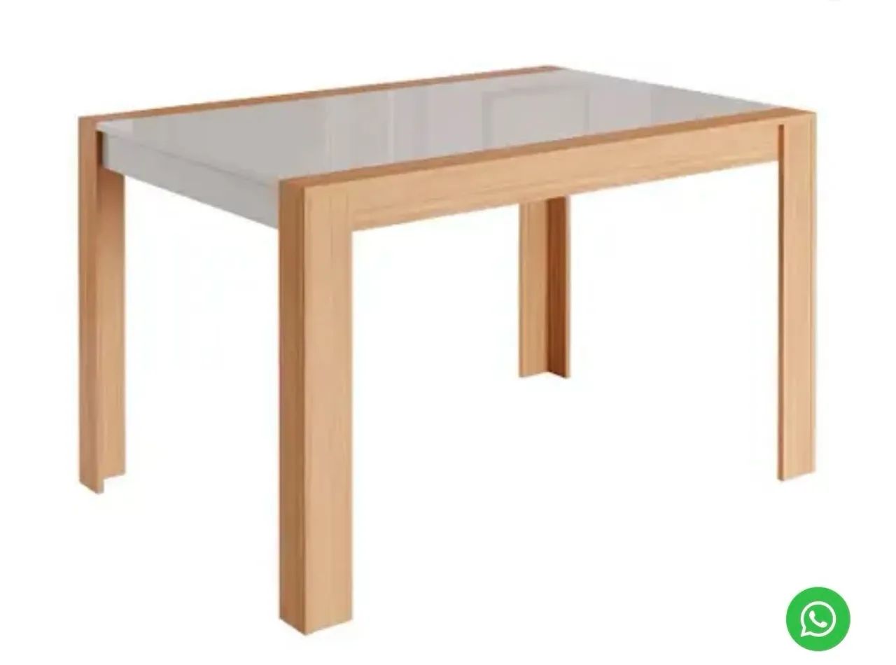 Mesa Jantar / Varanda / Sala  - Foto 3