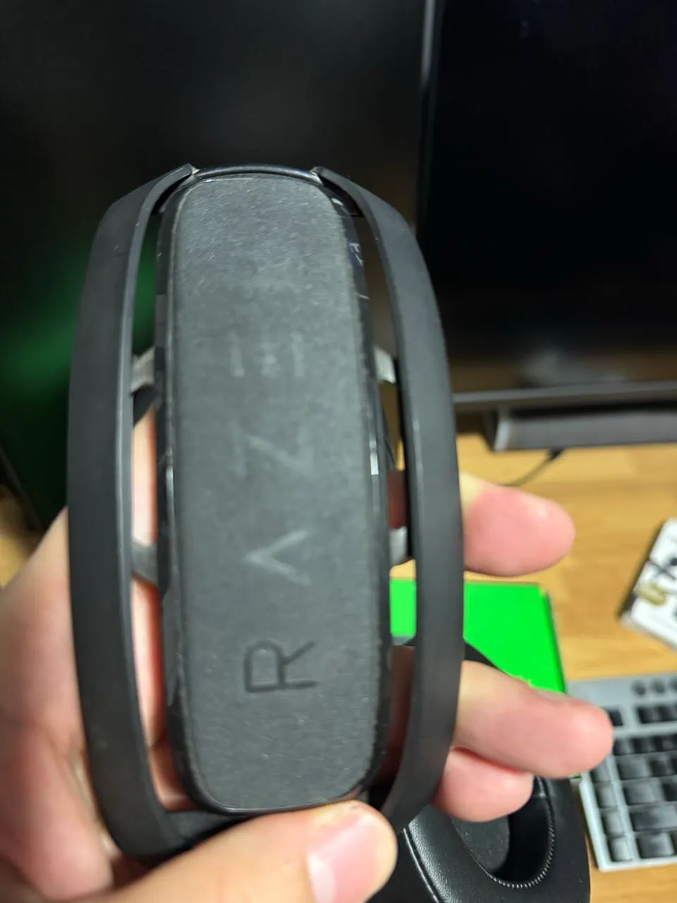 Razer ManO'War - Foto 3