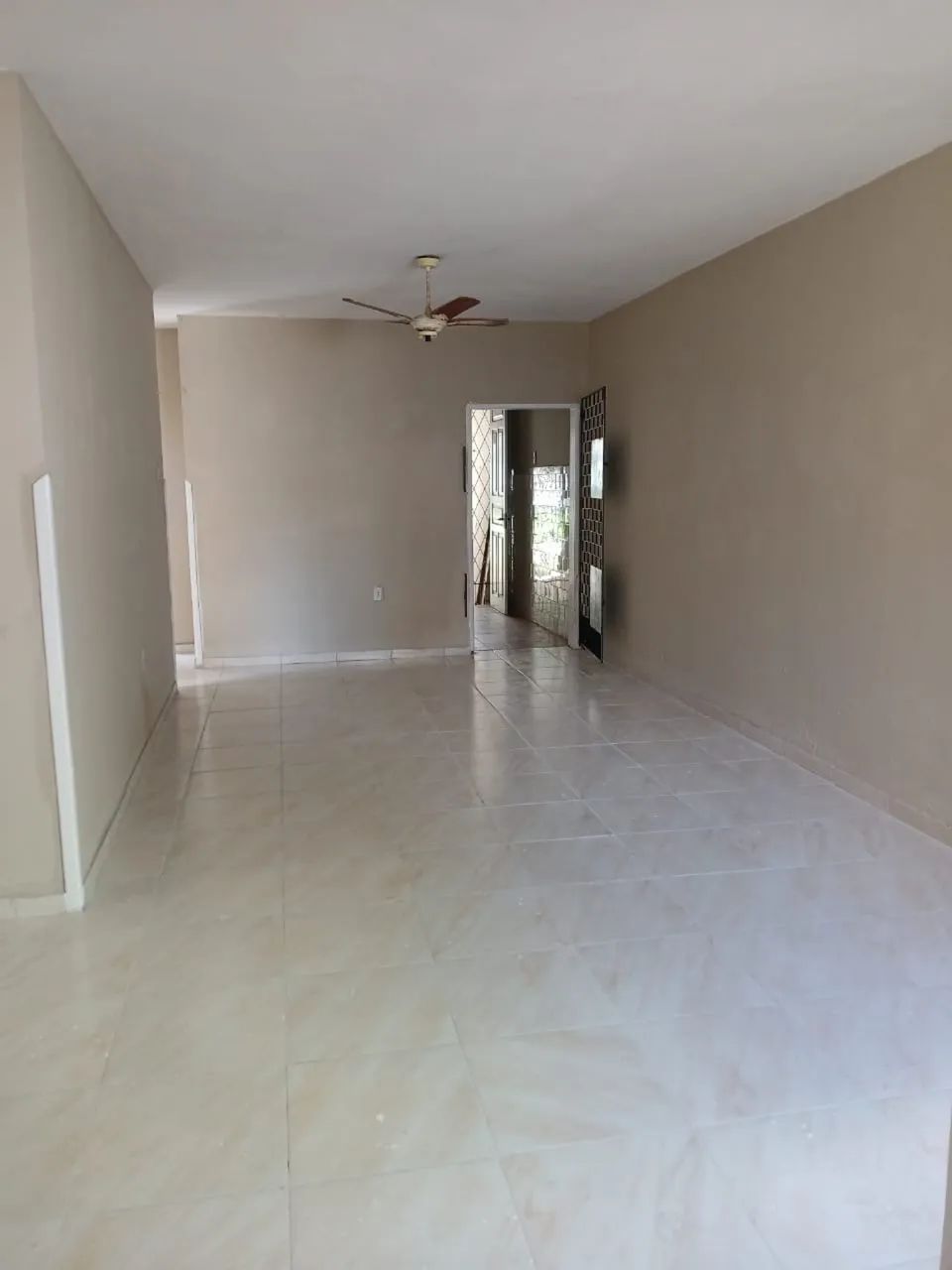 Casa Vila união 