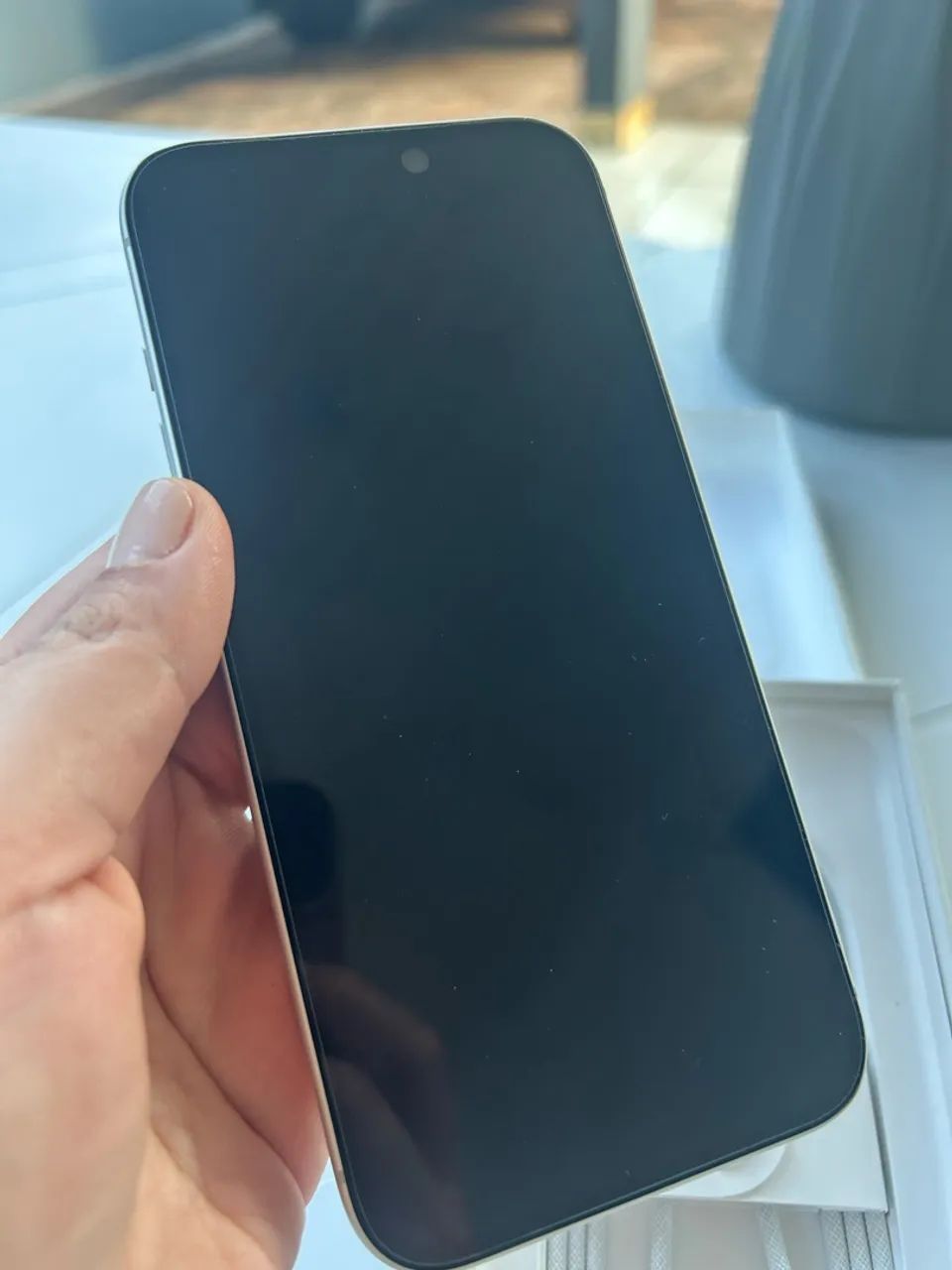 iPhone 17 Pro. Max garantia Apple  - Foto 2