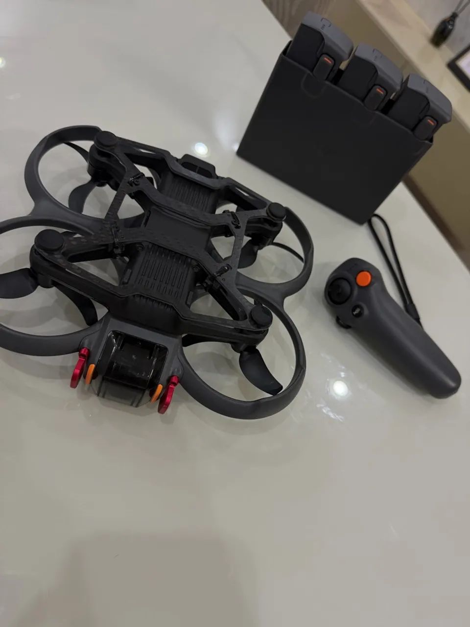 Drone Avata 2 - Foto 4