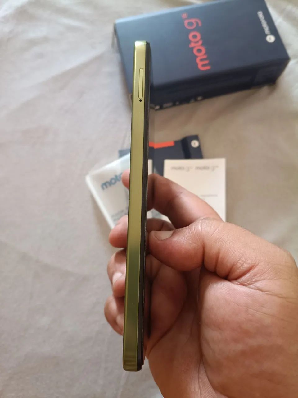 Moto G15 256gb - Foto 2