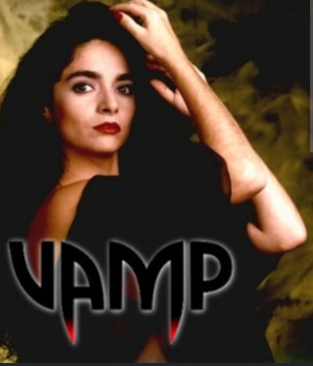 Novela Vamp(Nostalgia) - Foto 3