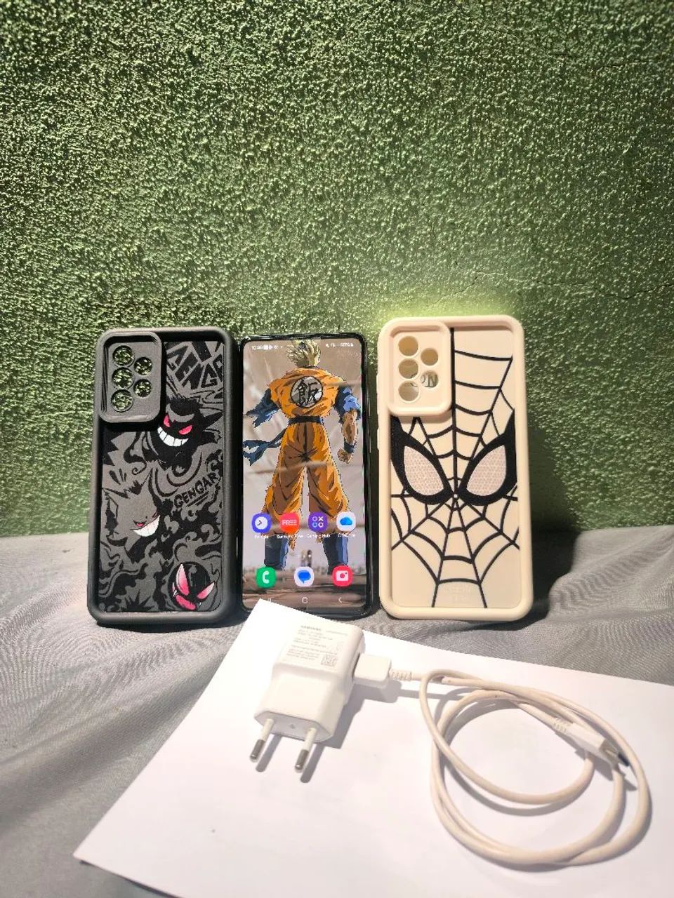 Samsung a52s - Foto 2