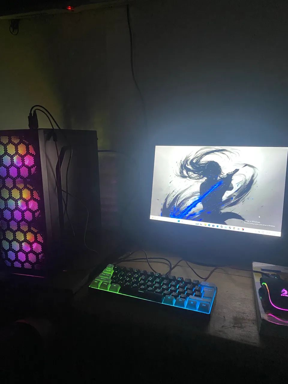 pc gamer afrodite - Foto 3