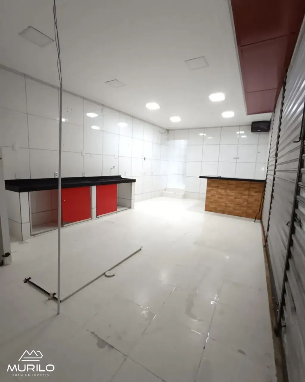 ALUGA-SE PONTO COMERCIAL LOCALIZADO NO KM 07 NOVA MARABÁ, MARABÁ-PA. - Foto 5