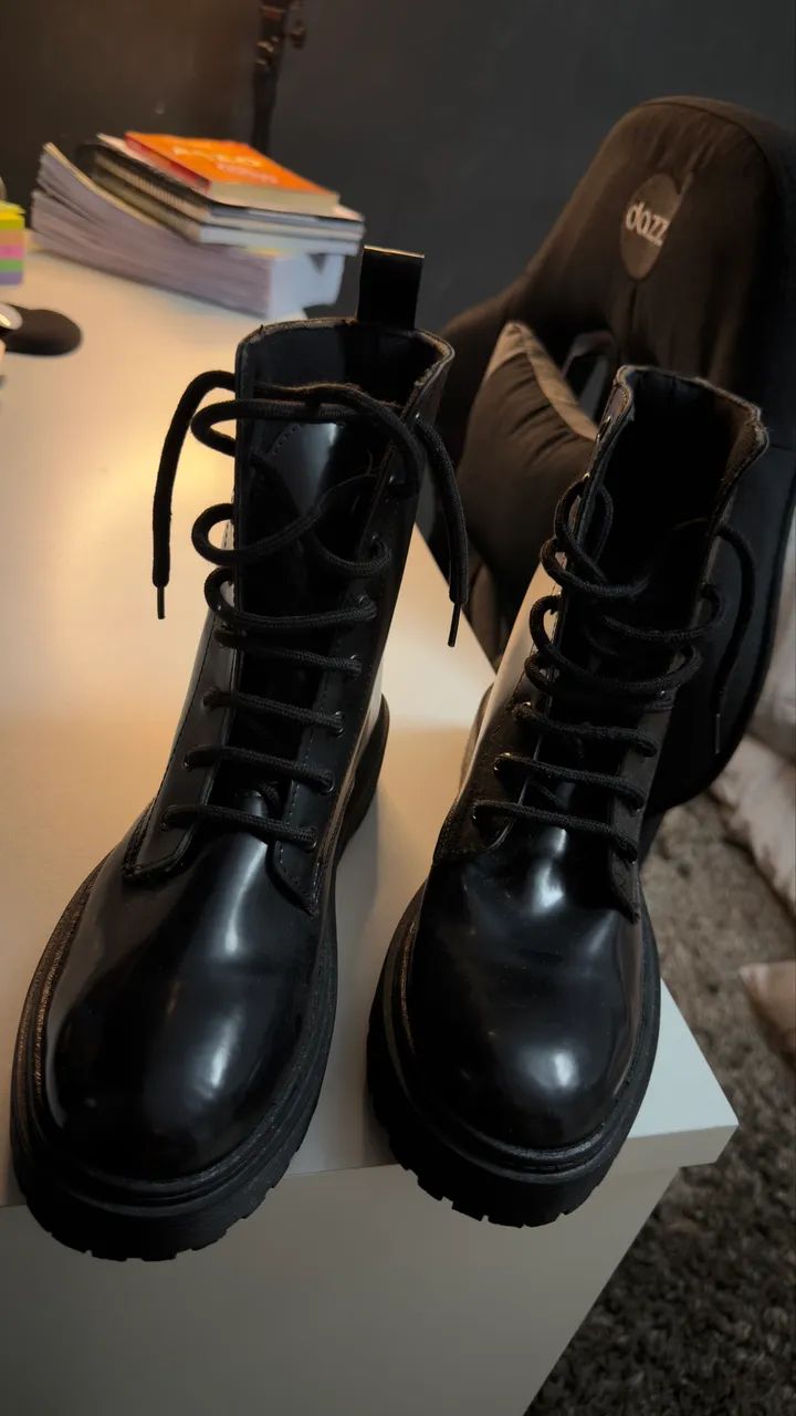 Bota n.39 - Foto 3