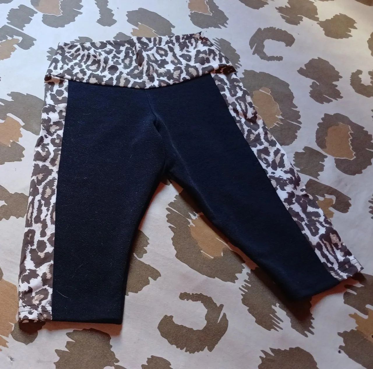 Short Preto  - Foto 4
