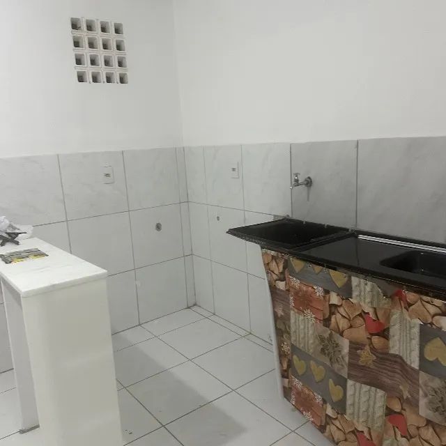 Apt no térreo nonBarro Vermelho  - Foto 4