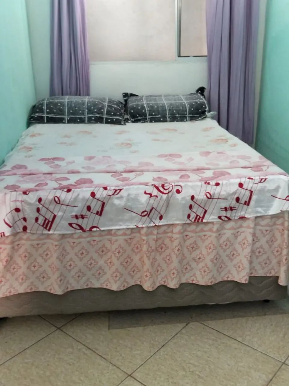 Alugo kitnet  ótima localização  - Foto 4