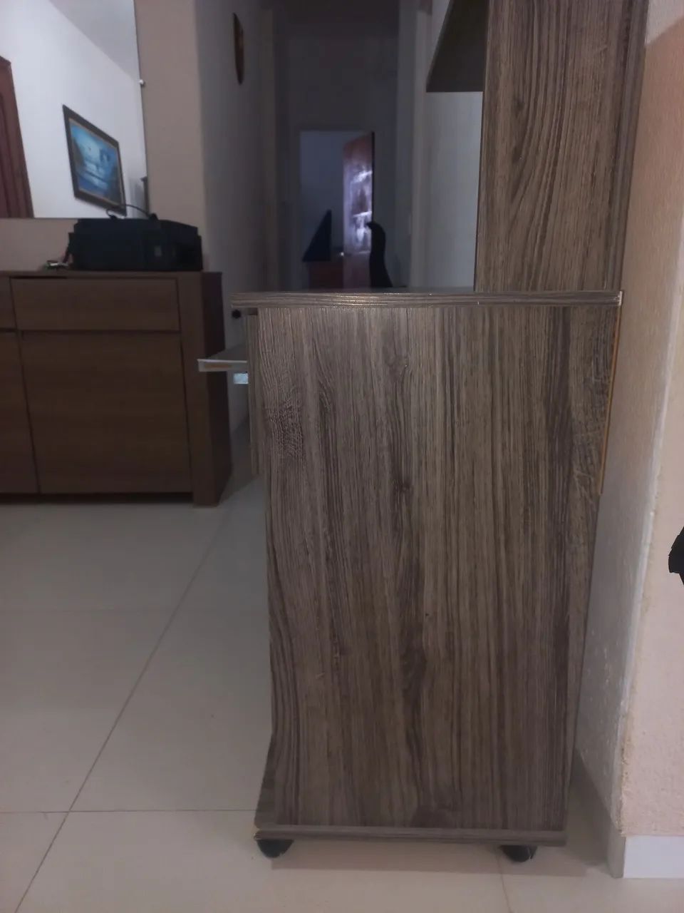 Vendo escrivaninha  - Foto 3