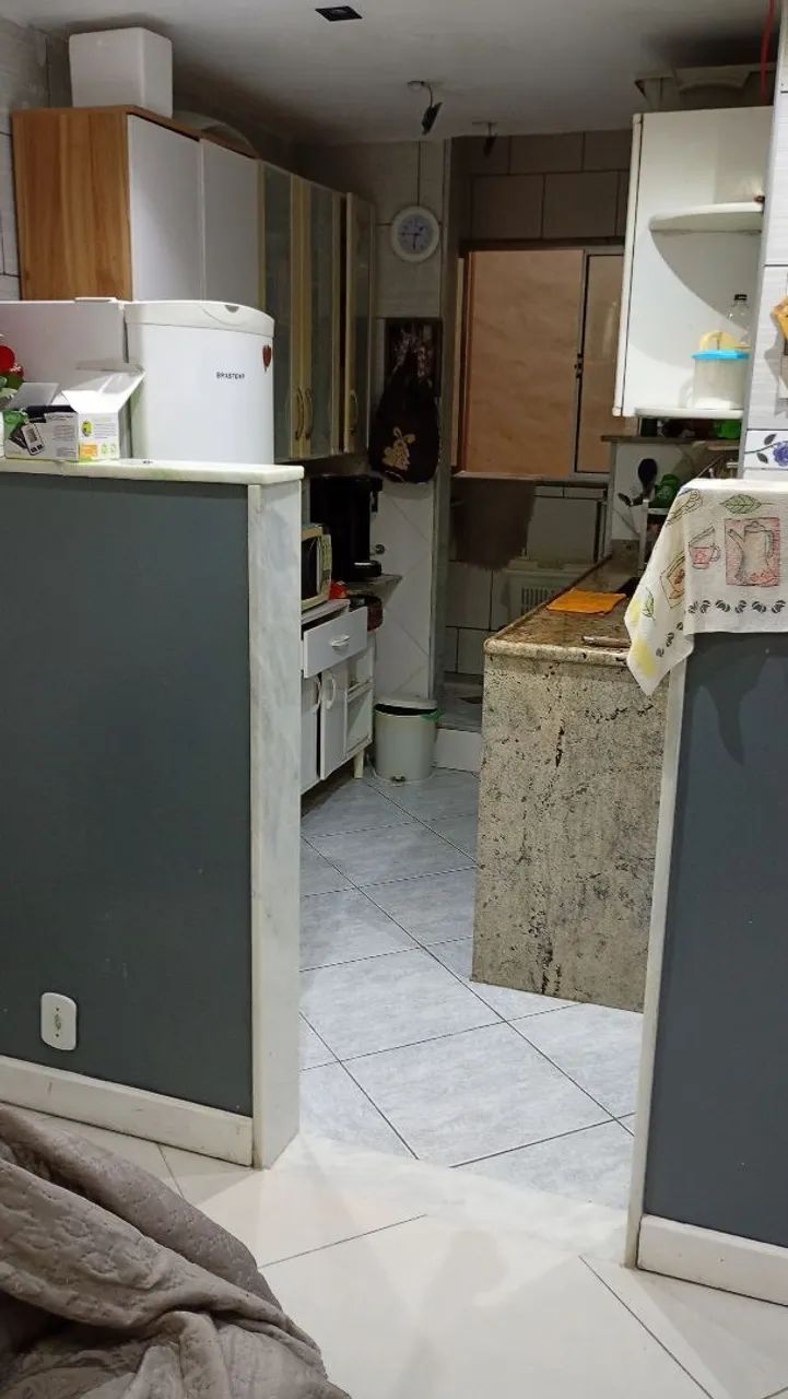 Foto - Rio de Janeiro - Galeão