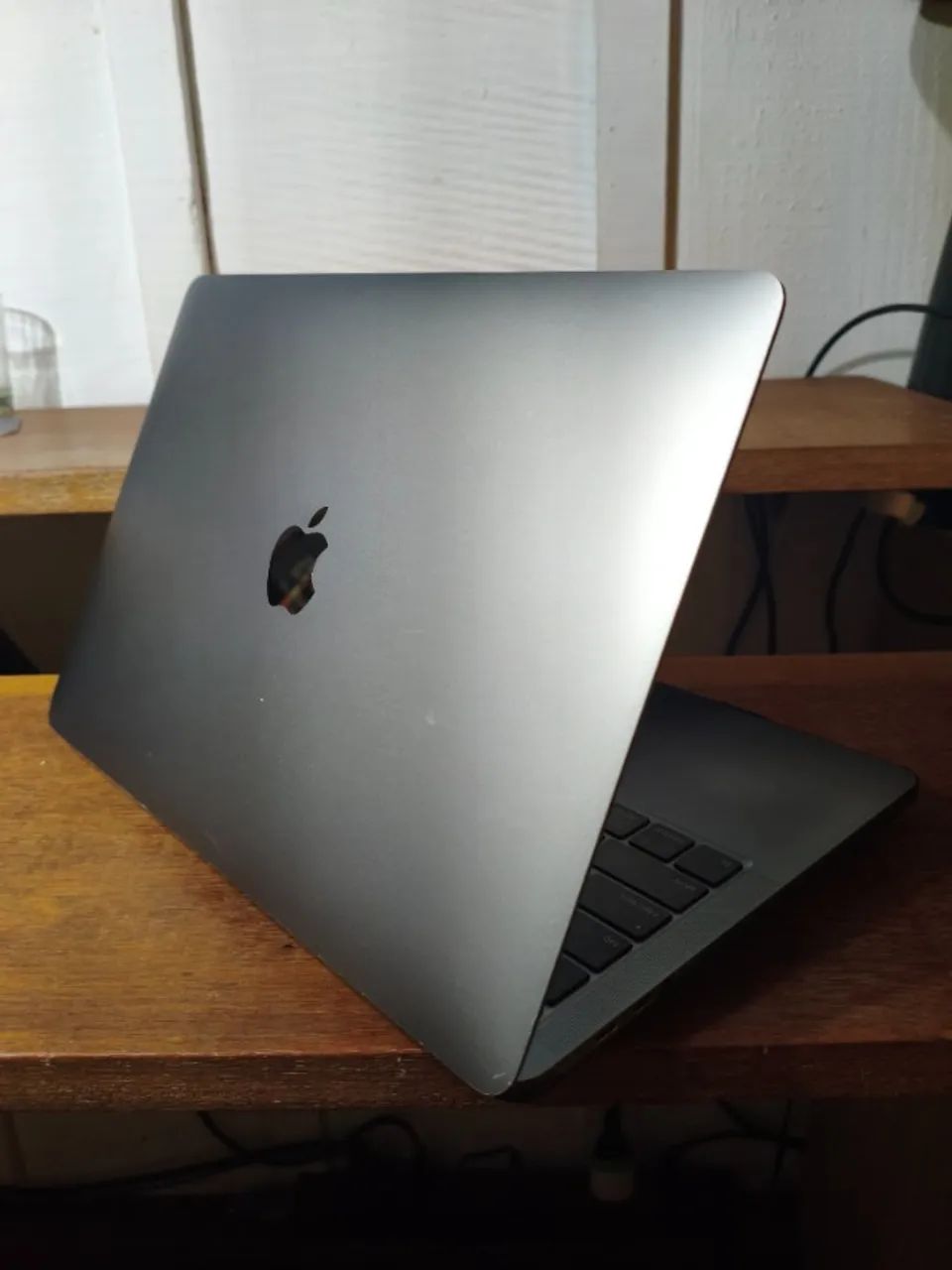 MacBook Pro - Notebook - Melhor Custo Benefício!