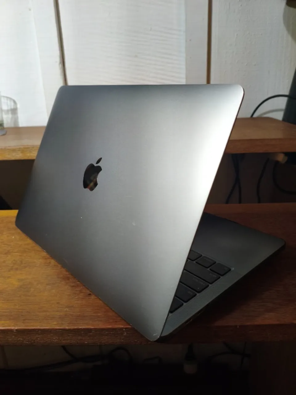 MacBook Pro Retina 15