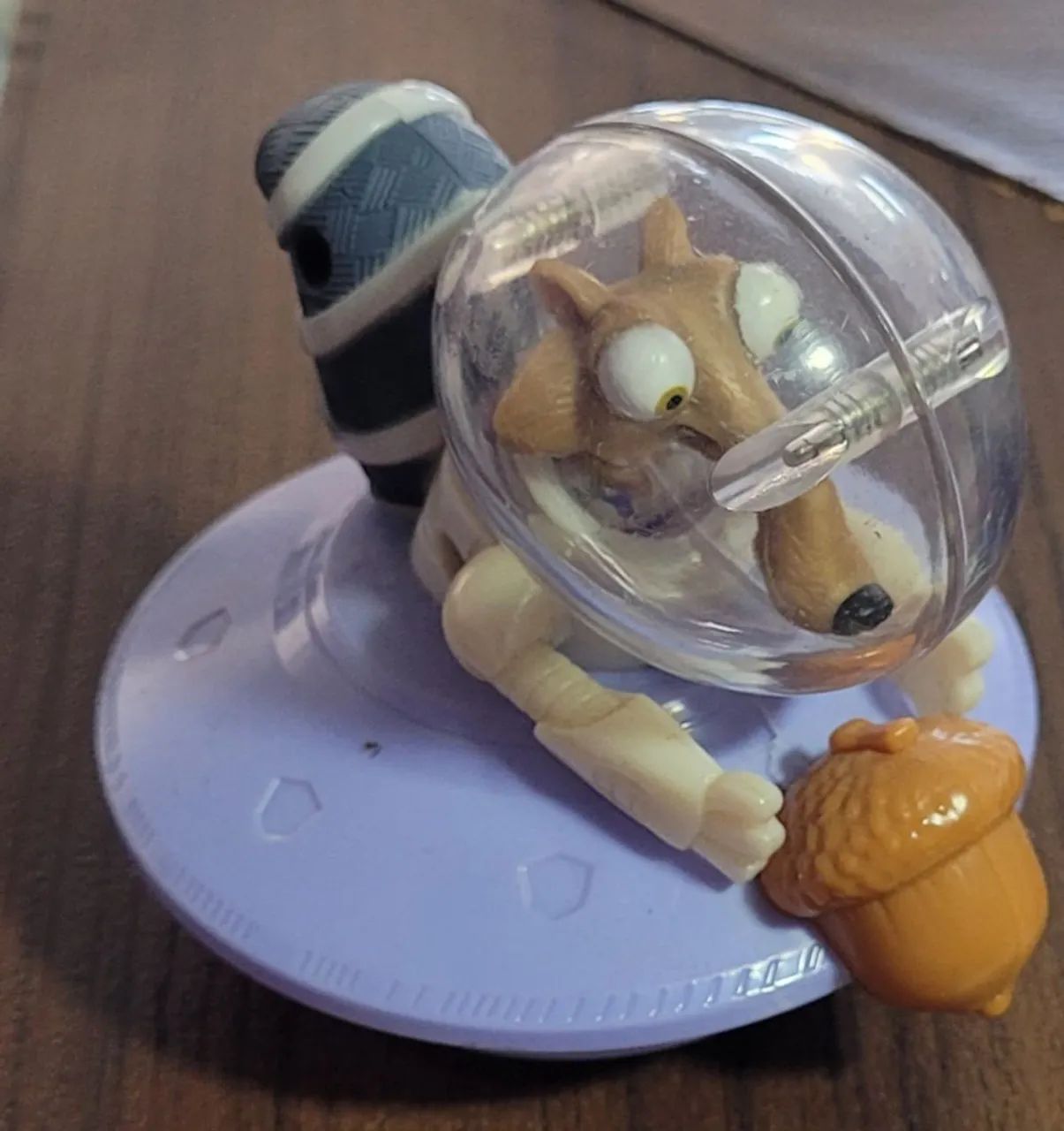 Miniatura Era do gelo 