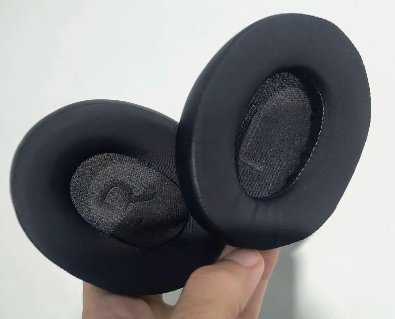 Earpads almofadas para headset 
